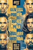 UFC 269: Oliveira vs. Poirier