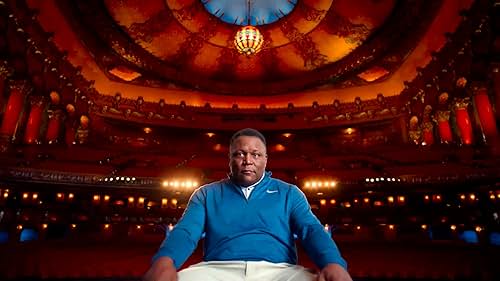 The definitive story of Barry Sanders' Hall-of-Fame career and his extraordinary decision to walk away from the game in the prime of his career.