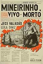 Mineirinho Vivo ou Morto (1967)