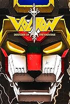 Voltron: Defender of the Universe