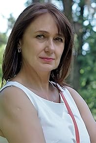 Primary photo for Jolanta Gogolewska