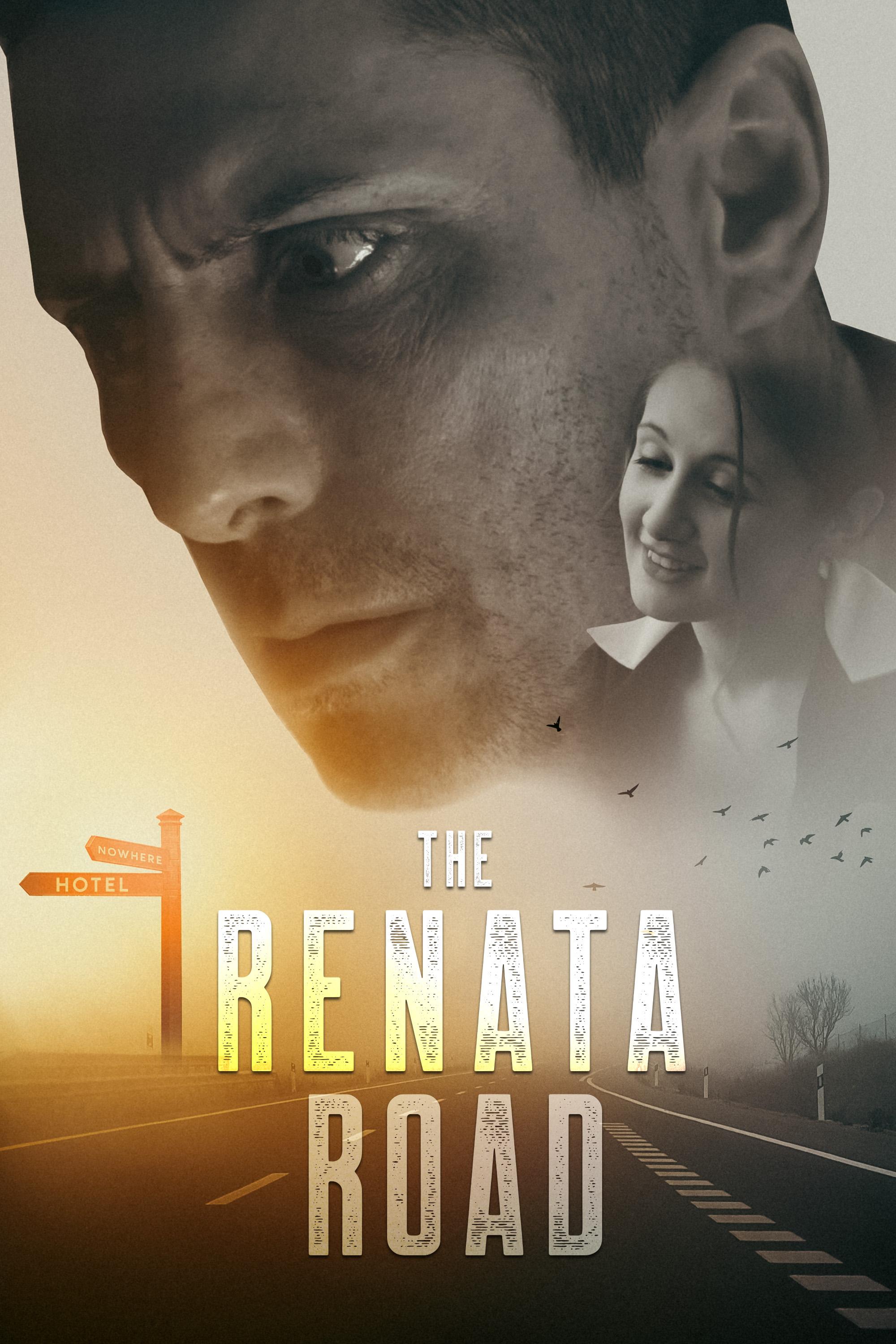 CJ de Mooi and Rebekah Bowman in The Renata Road (2022)