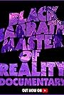 Black Sabbath - Master of Reality Documentary (2022)