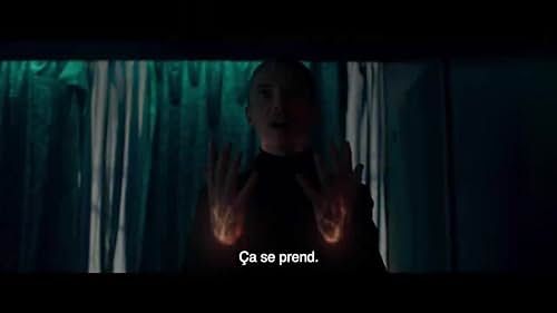 Bande-annonce Teaser [OV]