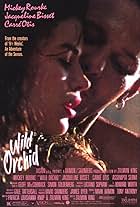 Wild Orchid (1989)