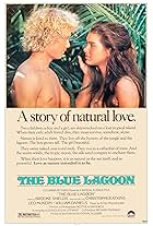 The Blue Lagoon