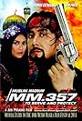 Magnum Muslim .357 (2014)