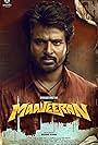 Arun Vishwa, Sivakarthikeyan, Madonne Ashwin, Philomin Raj, Vidhu Ayyanna, and Bharath Sankar in Maaveeran (2023)