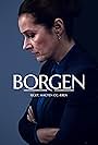 Sidse Babett Knudsen in Borgen (2010)