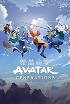 Avatar Generations