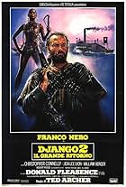 Django 2 - Il grande ritorno