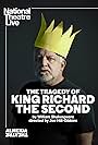 Simon Russell Beale in National Theatre Live: The Tragedy of King Richard the Second (2019)