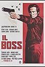 Henry Silva in Il boss (1973)