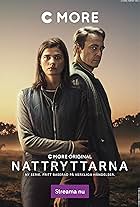 Nattryttarna