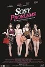 Heart Evangelista, Bianca King, Rhian Ramos, and Solenn Heussaff in Sosy Problems (2012)