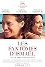 Charlotte Gainsbourg and Marion Cotillard in Les fantômes d'Ismaël (2017)