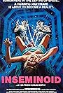 Inseminoid (1981)