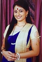 Shubhaavi Choksey in Kahaani Ghar Ghar Kii (2000)