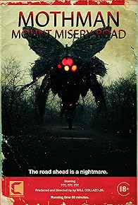 Primary photo for Mothman: Mount Misery Road