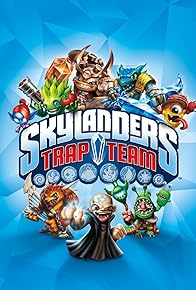 Primary photo for Skylanders: Trap Team