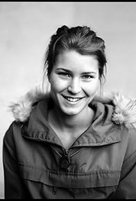 Primary photo for Ane Ulimoen Øverli