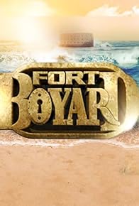 Primary photo for Fort Boyard - Az Eröd