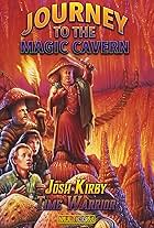 Josh Kirby: Time Warrior! Chap. 5: Journey to the Magic Cavern (1996)