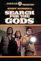 Search for the Gods