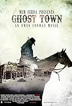 Ghost Town: An American Terror (2023)