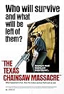 The Texas Chain Saw Massacre