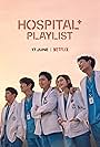 Hospital Playlist (2020)