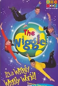 Primary photo for The Wiggles: Wiggly, Wiggly World!