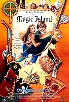 Magic Island