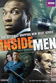 Primary photo for Inside Men