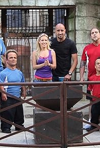 Primary photo for Fort Boyard