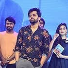 Ram Pothineni