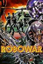 Robowar - Robot da guerra