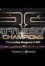 BattleBots: Champions