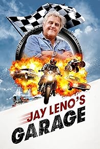 Primary photo for Jay Leno's Garage