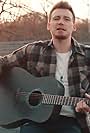 Morgan Wallen in Morgan Wallen: The Way I Talk (2017)