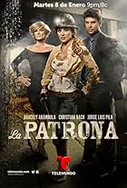 La Patrona