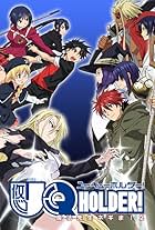 UQ Holder