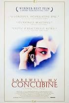 Farewell My Concubine