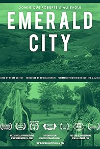 Primary photo for Emerald City