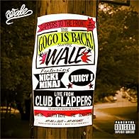 Primary photo for Wale feat. Nicki Minaj & Juicy J: Clappers