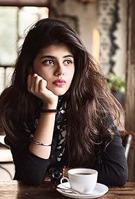 Primary photo for Sanjana Sanghi