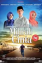 Dalam Mihrab Cinta (2010)