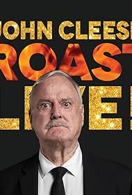 John Cleese in The Roast of John Cleese (2024)