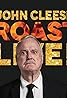 The Roast of John Cleese (2024) Poster