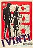 I vinti (1953) Poster